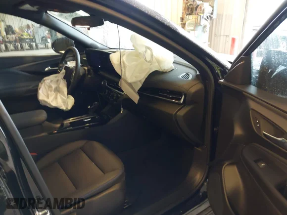 ✅ 2025 Buick Envista Sport Touring • VIN: KL47LBEP0SB132300 • Лот: 42366176. Опубліковано раніше на IAAI з пробігом 7 878 миль. Безкоштовний доступ до архіву аукціонних продажів зі США та докладний звіт про історію автомобіля на DreamBid. Зображення 5.