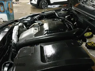 ✅ 2017 Buick Regal Sport Touring • VIN: 2G4GL5EX9H9190676 • Lot: 42201624. Listed on IAAI with 101,361 mi. Free auction sales archive from the USA and detailed vehicle history report at DreamBid. Image 19.