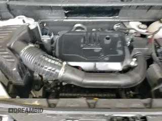 ✅ 2023 GMC Acadia Denali • VIN: 1GKKNXL44PZ226330 • Lot: 59170705. Wystawiony na Copart z przebiegiem 46 170 mil. Bezpłatny archiwum sprzedaży aukcyjnych z USA i szczegółowy raport historii pojazdu na DreamBid. Zdjęcie 15.