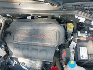 ✅ 2022 Ram ProMaster City Cargo Tradesman • VIN: ZFBHRFAB5N6W24928 • Lot: 42868749. Wystawiony na IAAI z przebiegiem 39 584 mil. Bezpłatny archiwum sprzedaży aukcyjnych z USA i szczegółowy raport historii pojazdu na DreamBid. Zdjęcie 19.