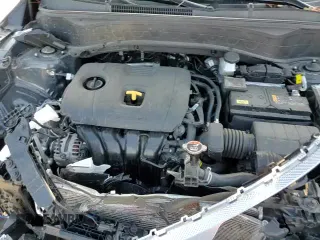 ✅ 2025 Kia Seltos S • VIN: KNDEUCAA1S7691195 • Lot: 81981025. Wystawiony na Copart z przebiegiem 16 488 mil. Bezpłatny archiwum sprzedaży aukcyjnych z USA i szczegółowy raport historii pojazdu na DreamBid. Zdjęcie 14.