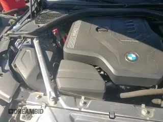 ✅ 2022 BMW 4 Series 430i • VIN: WBA53AP07NCK23955 • Lot: 82617045. Listed on Copart with 41,125 mi. Free auction sales archive from the USA and detailed vehicle history report at DreamBid. Image 15.