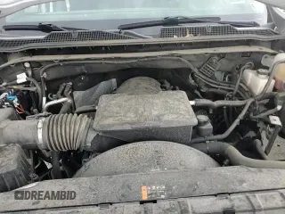 ✅ 2024 Chevrolet Silverado 2500HD LT • VIN: 1GC2YNE74RF107308 • Лот: 57115175. Опубликован ранее на Copart с пробегом 48 790 миль. Бесплатный доступ к архиву аукционных продаж из США и подробный отчёт об истории автомобиля на DreamBid. Изображение 14.