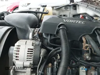 ✅ 2000 Chevrolet Silverado 1500 LS • VIN: 1GCEC14V3YE274252 • Lot: 43743272. Listed on IAAI with 279,792 mi. Free auction sales archive from the USA and detailed vehicle history report at DreamBid. Image 12.