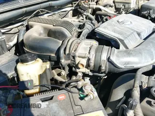 ✅ 2005 Nissan Pathfinder SE • VIN: 5N1AR18W75C749095 • Lot: 43769817. Wystawiony na IAAI z przebiegiem 198 302 mil. Bezpłatny archiwum sprzedaży aukcyjnych z USA i szczegółowy raport historii pojazdu na DreamBid. Zdjęcie 12.