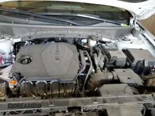 2025 Hyundai Tucson SEL с VIN 5NMJB3DE5SH509123, выставлен на аукционе Copart как лот 91038885 с пробегом 20 307 миль миль и Чистый • Clean title. История ставок и продаж доступна на DreamBid. Изображение 15.