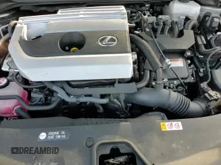 ✅ 2023 Lexus UX 250h Premium • VIN: JTHP9JBH9P2065083 • Lot: 51998745. Listed on Copart with 20,782 mi. Free auction sales archive from the USA and detailed vehicle history report at DreamBid. Image 13.