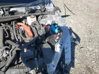 ✅ 2024 Toyota RAV4 Hybrid XLE • VIN: 2T3RWRFV4RW249083 • Лот: 89613135. Опубликован ранее на Copart с пробегом 57 504 миль. Бесплатный доступ к архиву аукционных продаж из США и подробный отчёт об истории автомобиля на DreamBid. Изображение 14.