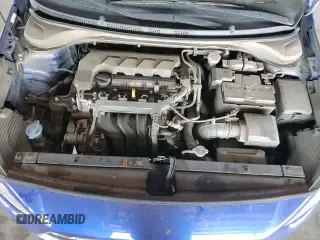 ✅ 2022 Hyundai Accent SE • VIN: 3KPC24A63NE157814 • Лот: 43779365. Опубликован ранее на Copart с пробегом 66 918 миль. Бесплатный доступ к архиву аукционных продаж из США и подробный отчёт об истории автомобиля на DreamBid. Изображение 13.