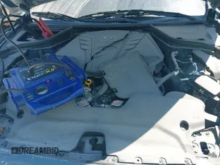 ✅ 2021 Infiniti Q50 Red Sport 400 • VIN: JN1FV7DP9MM850223 • Lot: 42423649. Listed on IAAI with 63,544 mi. Free auction sales archive from the USA and detailed vehicle history report at DreamBid. Image 24.