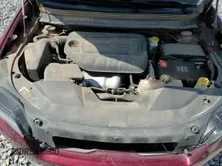 ✅ 2019 Jeep Cherokee Latitude • VIN: 1C4PJLCB1KD285412 • Лот: 64784385. Опубликован ранее на Copart с пробегом 99 129 миль. Бесплатный доступ к архиву аукционных продаж из США и подробный отчёт об истории автомобиля на DreamBid. Изображение 14.