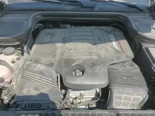 ✅ 2022 Mercedes-Benz GLE 53 AMG • VIN: 4JGFD6BB3NA716288 • Lot: 71986315. Listed on Copart with 23,155 mi. Free auction sales archive from the USA and detailed vehicle history report at DreamBid. Image 14.