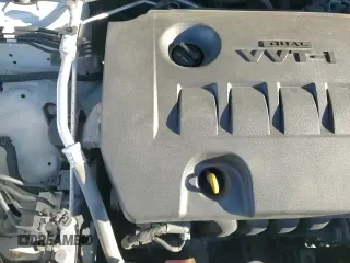 ✅ 2019 Toyota Corolla LE • VIN: 2T1BURHE6KC143836 • Лот: 90574405. Опубликован ранее на Copart с пробегом 123 692 миль. Бесплатный доступ к архиву аукционных продаж из США и подробный отчёт об истории автомобиля на DreamBid. Изображение 14.