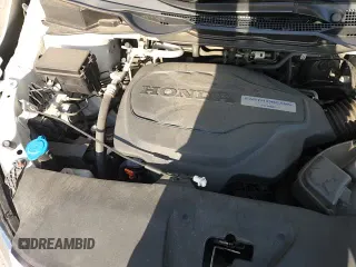 ✅ 2018 Honda Odyssey Touring • VIN: 5FNRL6H88JB027123 • Lot: 85131975. Wystawiony na Copart z przebiegiem 116 711 mil. Bezpłatny archiwum sprzedaży aukcyjnych z USA i szczegółowy raport historii pojazdu na DreamBid. Zdjęcie 16.