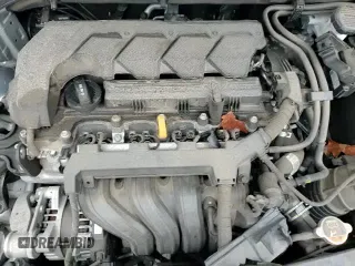 ✅ 2020 Hyundai Accent SE • VIN: 3KPC24A62LE111243 • Лот: 42792655. Опубликован ранее на Copart с пробегом 124 873 миль. Бесплатный доступ к архиву аукционных продаж из США и подробный отчёт об истории автомобиля на DreamBid. Изображение 15.