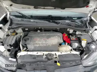 ✅ 2019 Ram ProMaster City Cargo Tradesman • VIN: ZFBHRFAB9K6N26822 • Lot: 60077105. Listed on Copart with 142,351 mi. Free auction sales archive from the USA and detailed vehicle history report at DreamBid. Image 15.