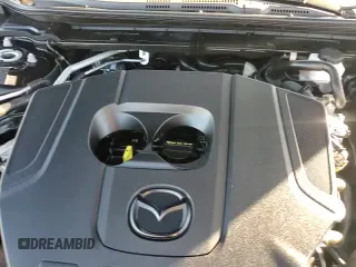 ✅ 2024 Mazda 3 S Select Sport • VIN: 3MZBPABM9RM424343 • Лот: 92923305. Опубликован ранее на Copart с пробегом 15 373 миль. Бесплатный доступ к архиву аукционных продаж из США и подробный отчёт об истории автомобиля на DreamBid. Изображение 13.