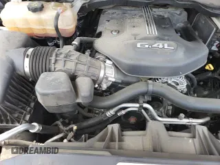 ✅ 2022 Jeep Grand Wagoneer Series I • VIN: 1C4SJVEJ9NS134604 • Лот: 64259495. Опубликован ранее на Copart с пробегом 56 155 миль. Бесплатный доступ к архиву аукционных продаж из США и подробный отчёт об истории автомобиля на DreamBid. Изображение 16.