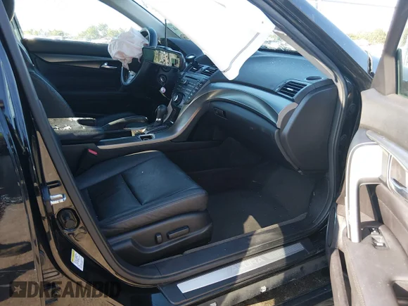 ✅ 2012 Acura TL Auto • VIN: 19UUA8F23CA037744 • Lot: 45118884. Wystawiony na IAAI z przebiegiem Nie podano. Bezpłatny archiwum sprzedaży aukcyjnych z USA i szczegółowy raport historii pojazdu na DreamBid. Zdjęcie 5.