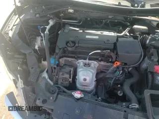 ✅ 2017 Honda Accord Sport SE • VIN: 1HGCR2F13HA036710 • Lot: 82622415. Wystawiony na Copart z przebiegiem 105 251 mil. Bezpłatny archiwum sprzedaży aukcyjnych z USA i szczegółowy raport historii pojazdu na DreamBid. Zdjęcie 16.