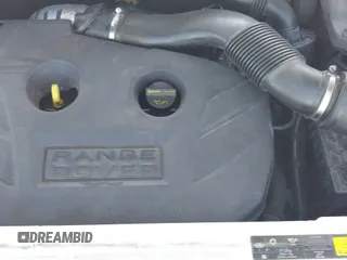 ✅ 2013 Land Rover Range Rover Evoque Prestige Premium • VIN: SALVV2BG3DH853442 • Lot: 42323684. Listed on IAAI with 149,045 mi. Free auction sales archive from the USA and detailed vehicle history report at DreamBid. Image 20.