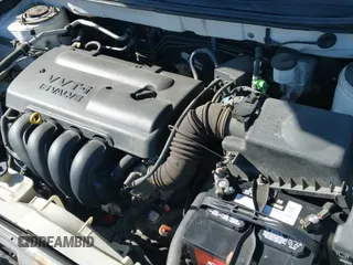 ✅ 2004 Toyota Matrix XR • VIN: 2T1KR32E64C311758 • Лот: 43652628. Опубликован ранее на IAAI с пробегом 139 822 миль. Бесплатный доступ к архиву аукционных продаж из США и подробный отчёт об истории автомобиля на DreamBid. Изображение 20.