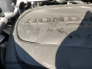 ✅ 2021 Honda Ridgeline Black Edition • VIN: 5FPYK3F81MB018341 • Лот: 87059765. Опубликован ранее на Copart с пробегом 50 005 миль. Бесплатный доступ к архиву аукционных продаж из США и подробный отчёт об истории автомобиля на DreamBid. Изображение 13.