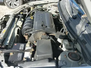 ✅ 2004 Toyota Corolla LE • VIN: 2T1BR32E24C300272 • Lot: 43515814. Listed on IAAI with 232,896 mi. Free auction sales archive from the USA and detailed vehicle history report at DreamBid. Image 12.