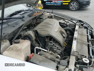 ✅ 2001 Pontiac Bonneville SE • VIN: 1G2HX54K414246944 • Lot: 43101754. Wystawiony na IAAI z przebiegiem 205 376 mil. Bezpłatny archiwum sprzedaży aukcyjnych z USA i szczegółowy raport historii pojazdu na DreamBid. Zdjęcie 12.