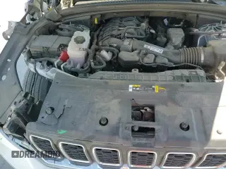 ✅ 2023 Jeep Grand Cherokee Laredo • VIN: 1C4RJHAG7PC570620 • Lot: 82250245. Wystawiony na Copart z przebiegiem 47 438 mil. Bezpłatny archiwum sprzedaży aukcyjnych z USA i szczegółowy raport historii pojazdu na DreamBid. Zdjęcie 14.