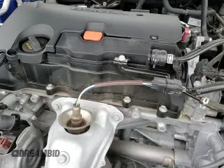 ✅ 2023 Honda Civic Sport • VIN: 2HGFE2F57PH565444 • Lot: 94899775. Listed on Copart with 20,995 mi. Free auction sales archive from the USA and detailed vehicle history report at DreamBid. Image 15.