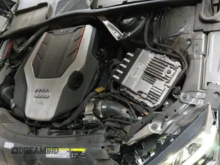 ✅ 2018 Audi S5 Sportback Premium Plus • VIN: WAUB4CF53JA122507 • Lot: 42294030. Wystawiony na IAAI z przebiegiem 45 674 mil. Bezpłatny archiwum sprzedaży aukcyjnych z USA i szczegółowy raport historii pojazdu na DreamBid. Zdjęcie 19.