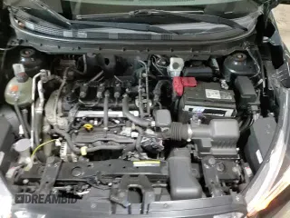 ✅ 2018 Nissan Kicks SV • VIN: 3N1CP5CU1JL522423 • Lot: 91840605. Listed on Copart with 65,130 mi. Free auction sales archive from the USA and detailed vehicle history report at DreamBid. Image 16.