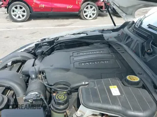 ✅ 2012 Jaguar XF • VIN: SAJWA0FB5CLS44974 • Lot: 41968948. Wystawiony na IAAI z przebiegiem 105 361 mil. Bezpłatny archiwum sprzedaży aukcyjnych z USA i szczegółowy raport historii pojazdu na DreamBid. Zdjęcie 19.