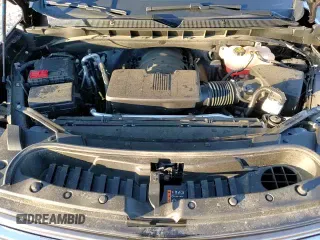 2024 Chevrolet Tahoe High Country с VIN 1GNSKTKL2RR107496, выставлен на аукционе Copart как лот 81970994 с пробегом 8 827 миль миль и Списание • Salvage title. История ставок и продаж доступна на DreamBid. Изображение 14.