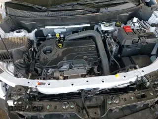 ✅ 2025 Chevrolet Equinox AWD LT • VIN: 3GNAXPEG6SL279224 • Lot: 81560585. Wystawiony na Copart z przebiegiem 19 847 mil. Bezpłatny archiwum sprzedaży aukcyjnych z USA i szczegółowy raport historii pojazdu na DreamBid. Zdjęcie 15.