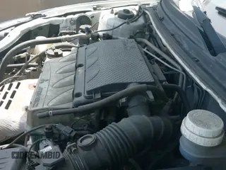 ✅ 2012 Mitsubishi Galant ES • VIN: 4A32B3FF5CE011046 • Lot: 42766755. Listed on IAAI with 207,016 mi. Free auction sales archive from the USA and detailed vehicle history report at DreamBid. Image 12.