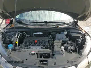 ✅ 2022 Honda HR-V LX • VIN: 3CZRU5H34NM739989 • Lot: 82080105. Wystawiony na Copart z przebiegiem 37 977 mil. Bezpłatny archiwum sprzedaży aukcyjnych z USA i szczegółowy raport historii pojazdu na DreamBid. Zdjęcie 15.