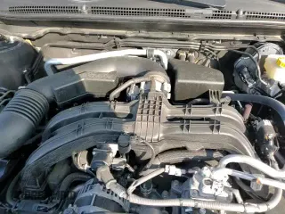 ✅ 2025 Subaru Legacy Premium • VIN: 4S3BWAF69S3007233 • Лот: 68074365. Опубликован ранее на Copart с пробегом 19 898 миль. Бесплатный доступ к архиву аукционных продаж из США и подробный отчёт об истории автомобиля на DreamBid. Изображение 13.