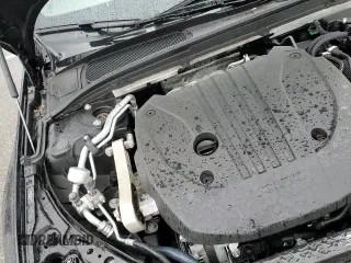 ✅ 2023 Volvo S60 • VIN: 7JRL12FT8PG244375 • Lot: 51931795. Wystawiony na Copart z przebiegiem 39 938 mil. Bezpłatny archiwum sprzedaży aukcyjnych z USA i szczegółowy raport historii pojazdu na DreamBid. Zdjęcie 13.