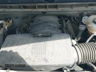 ✅ 2023 Chevrolet Tahoe LT • VIN: 1GNSCNKDXPR477061 • Лот: 42225743. Опубликован ранее на IAAI с пробегом 57 077 миль. Бесплатный доступ к архиву аукционных продаж из США и подробный отчёт об истории автомобиля на DreamBid. Изображение 18.