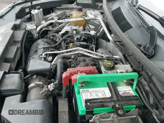 ✅ 2022 Mitsubishi Outlander SE • VIN: JA4J4UA8XNZ021164 • Lot: 43107120. Listed on IAAI with 206,488 mi. Free auction sales archive from the USA and detailed vehicle history report at DreamBid. Image 19.