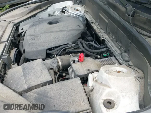 ✅ 2022 Volvo XC90 Momentum • VIN: YV4102PK8N1797300 • Лот: 45332264. Опубликован ранее на IAAI с пробегом 87 695 миль. Бесплатный доступ к архиву аукционных продаж из США и подробный отчёт об истории автомобиля на DreamBid. Изображение 18.