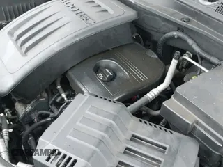 ✅ 2011 GMC Terrain SLT-2 • VIN: 2CTFLXEC6B6284312 • Lot: 41573723. Listed on IAAI with 128,999 mi. Free auction sales archive from the USA and detailed vehicle history report at DreamBid. Image 19.