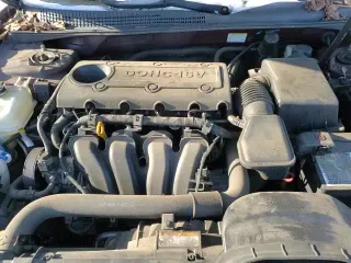 ✅ 2009 Hyundai Sonata Limited • VIN: 5NPEU46C19H564081 • Лот: 85920774. Опубликован ранее на Copart с пробегом 120 489 миль. Бесплатный доступ к архиву аукционных продаж из США и подробный отчёт об истории автомобиля на DreamBid. Изображение 15.