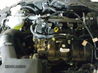 ✅ 2023 Ford Mustang EcoBoost • VIN: 1FA6P8TH7P5101948 • Лот: 41305042. Опубликован ранее на IAAI с пробегом 11 047 миль. Бесплатный доступ к архиву аукционных продаж из США и подробный отчёт об истории автомобиля на DreamBid. Изображение 24.