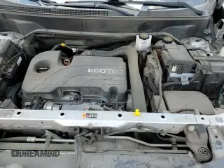 ✅ 2019 Chevrolet Equinox LT • VIN: 2GNAXKEV2K6228308 • Лот: 69821695. Опубликован ранее на Copart с пробегом 54 889 миль. Бесплатный доступ к архиву аукционных продаж из США и подробный отчёт об истории автомобиля на DreamBid. Изображение 14.