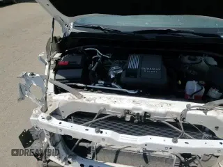 ✅ 2020 Chevrolet Silverado 1500 RST • VIN: 3GCPWDET2LG441605 • Lot: 56899195. Wystawiony na Copart z przebiegiem 42 433 mil. Bezpłatny archiwum sprzedaży aukcyjnych z USA i szczegółowy raport historii pojazdu na DreamBid. Zdjęcie 14.