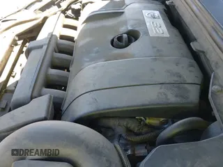 ✅ 2013 Volvo XC60 3.2L • VIN: YV4952DL6D2420894 • Lot: 43253998. Listed on IAAI with 131,183 mi. Free auction sales archive from the USA and detailed vehicle history report at DreamBid. Image 19.