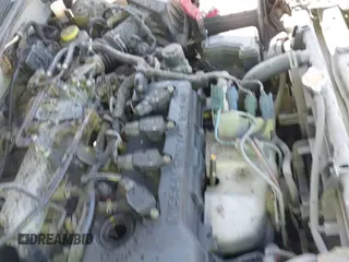 ✅ 2002 Nissan Sentra GXE • VIN: 3N1CB51D52L689838 • Lot: 43310547. Listed on IAAI with 46,587 mi. Free auction sales archive from the USA and detailed vehicle history report at DreamBid. Image 13.